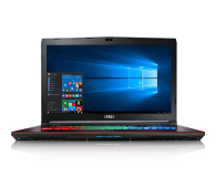 MSI GE72 Apache Pro i7/16GB/240+1000/Win10X GTX970M - 269262 - zdjęcie 7